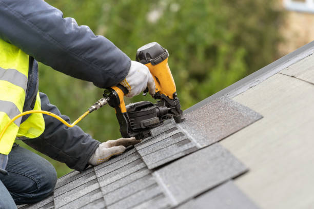 Best Solar Panel Roofing Installation  in West Mayfield, PA