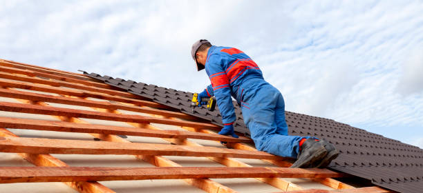 Gutter Replacement in West Mayfield, PA