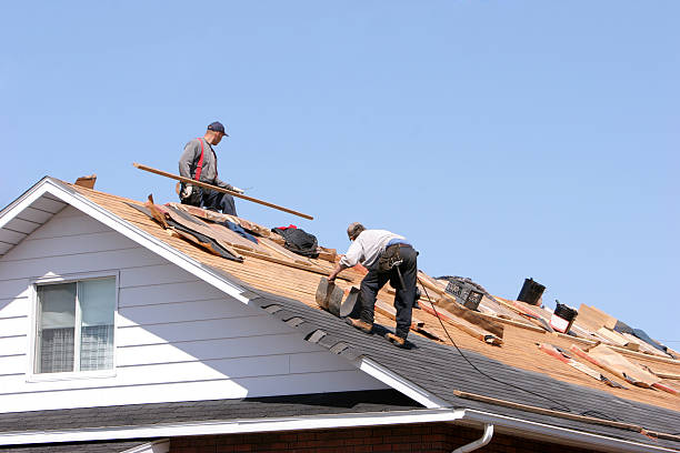 Best Wood Shake Roofing  in West Mayfield, PA