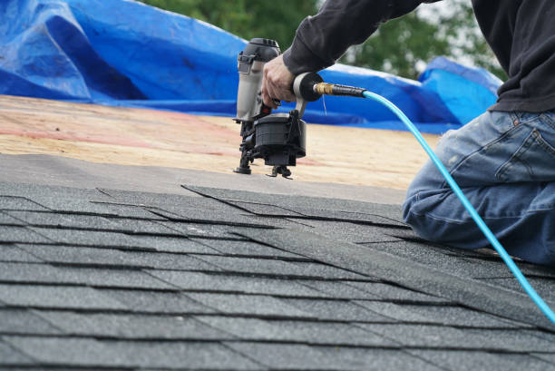 Best Green or Eco-Friendly Roofing Solutions  in West Mayfield, PA