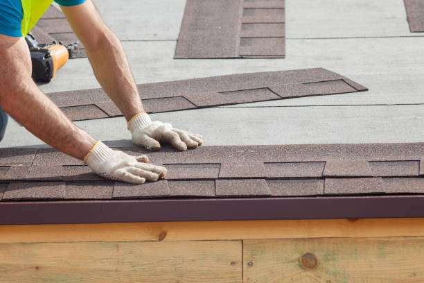 Best Roofing for New Construction  in West Mayfield, PA