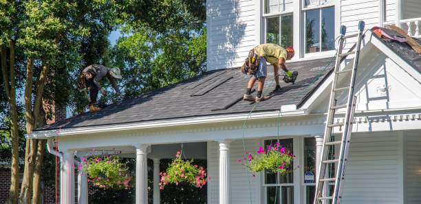 Fast & Reliable Emergency Roof Repairs in West Mayfield, PA